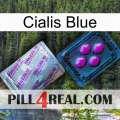 Cialis Blue 37